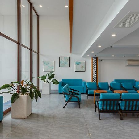 Stellar Hotel Duong Dong  Εξωτερικό φωτογραφία