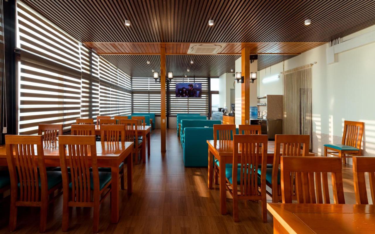 Stellar Hotel Duong Dong  Εξωτερικό φωτογραφία