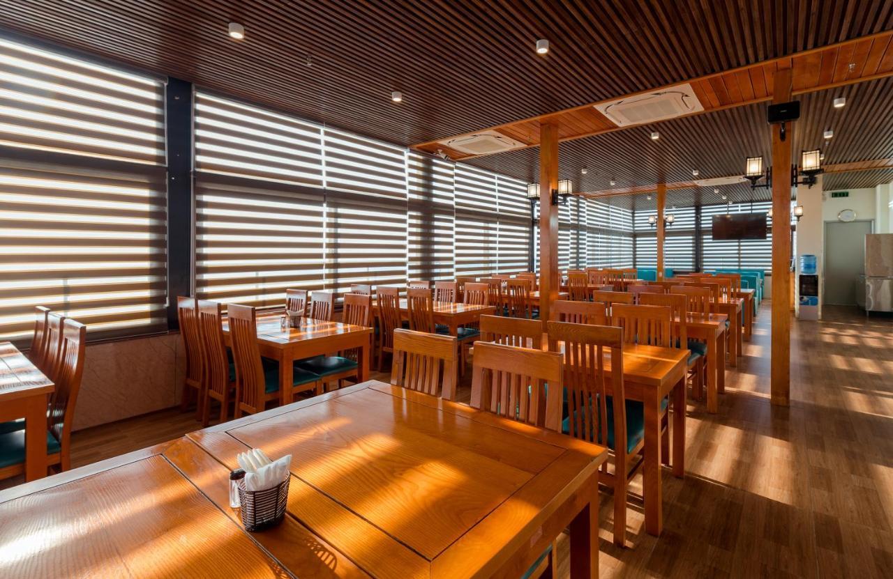 Stellar Hotel Duong Dong  Εξωτερικό φωτογραφία