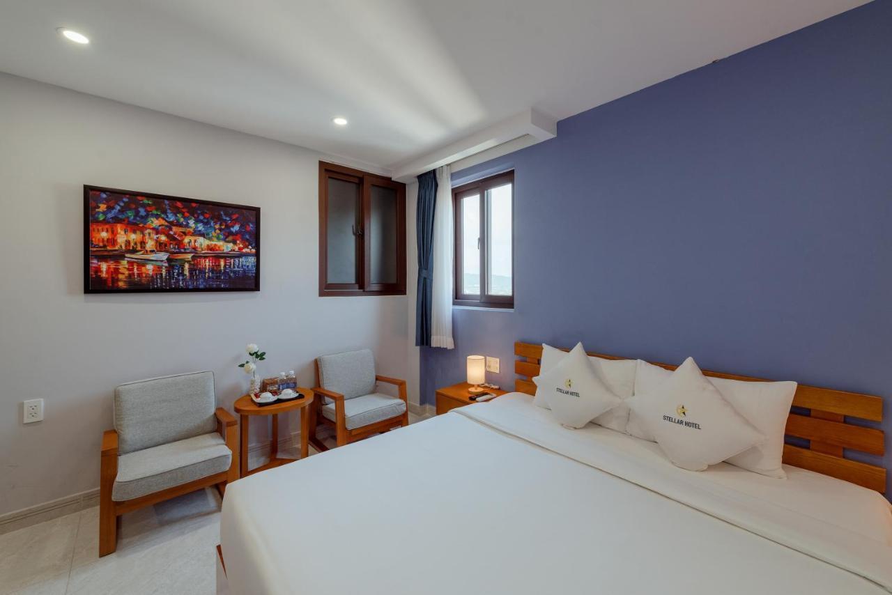 Stellar Hotel Duong Dong  Εξωτερικό φωτογραφία