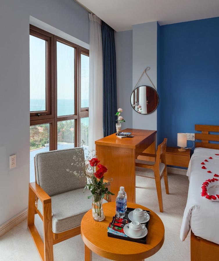 Stellar Hotel Duong Dong  Εξωτερικό φωτογραφία