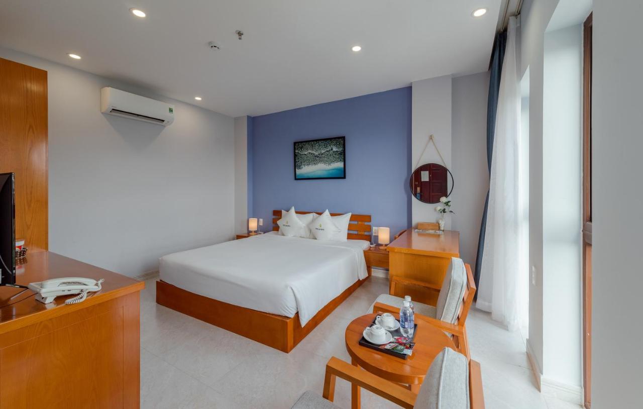 Stellar Hotel Duong Dong  Εξωτερικό φωτογραφία