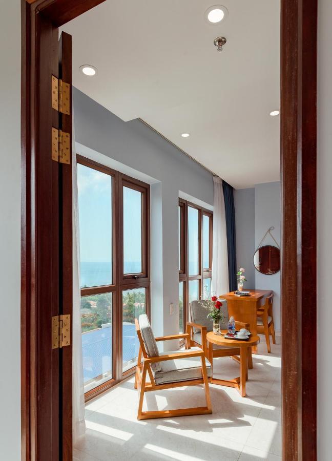 Stellar Hotel Duong Dong  Εξωτερικό φωτογραφία